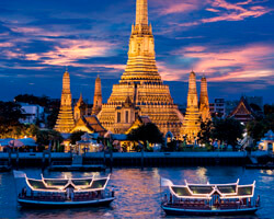 Smarttravel - горящие туры, путевки в Таиланд/Тайланд. БАНГКОК. турфирма, турагентства в Гродно и Лиде.